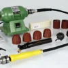 Kirjes Basic Sanding System