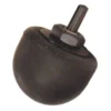 Kirjes Bowl Sander - 40 x 40mm Ball Drum