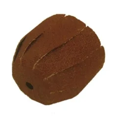 Kirjes Bowl Sander - 40 x 40mm Sleeve