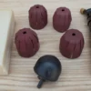 Kirjes Bowl Sanding Kit
