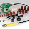 Kirjes Complete Sanding System