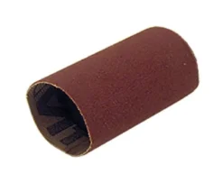 Kirjes Short Cylindrical Sander - 20 x 32mm Sleeve