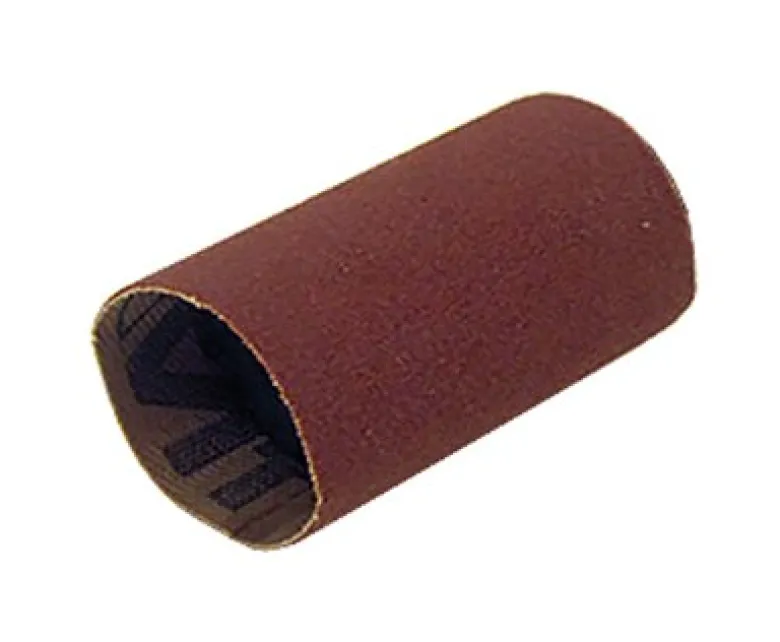 Kirjes Short Cylindrical Sander - 20 x 32mm Sleeve