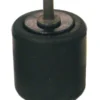 Kirjes Short & Fat Cylindrical Sander - 42 x 44mm Drum