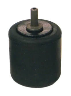 Kirjes Short & Fat Cylindrical Sander - 42 x 44mm Drum