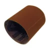 Kirjes Short & Fat Cylindrical Sander - 42 x 44mm Sleeve
