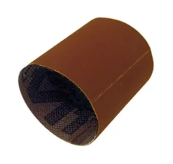 Kirjes Short & Fat Cylindrical Sander - 42 x 44mm Sleeve