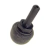 Kirjes Small Bowl Sander - 20 x 20mm Ball Drum