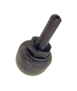 Kirjes Small Bowl Sander - 20 x 20mm Ball Drum
