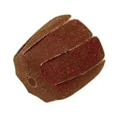 Kirjes Small Bowl Sander - 20 x 20mm Sleeve