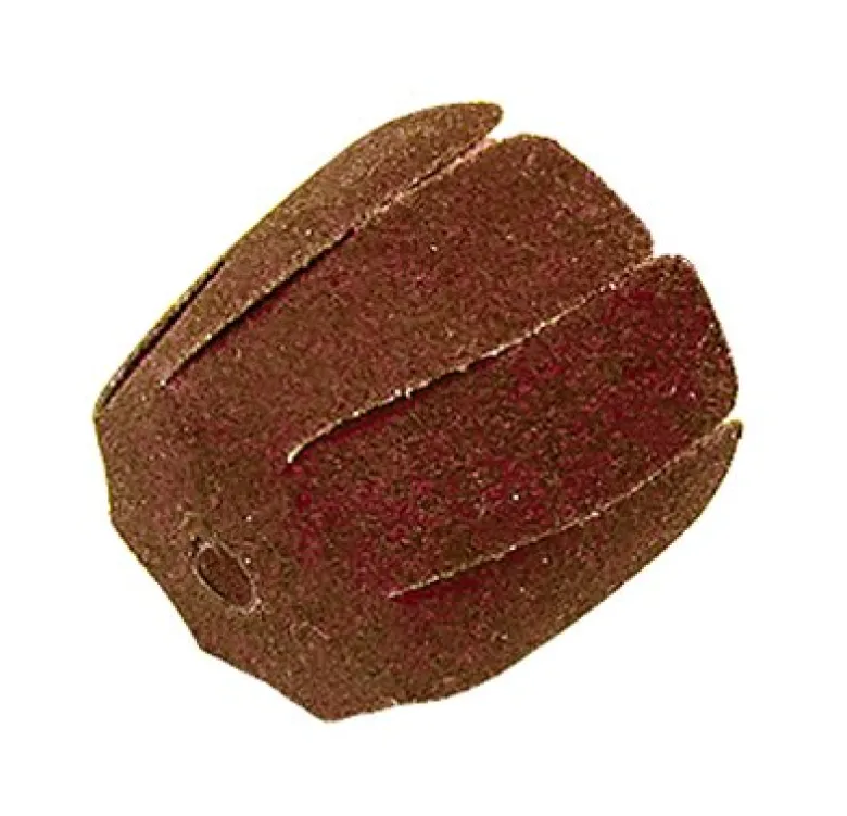 Kirjes Small Bowl Sander - 20 x 20mm Sleeve