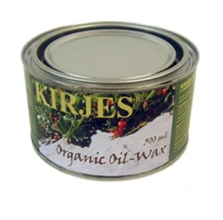 Kirjes Swedish Organic Wax