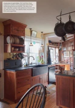 Kitchen Think