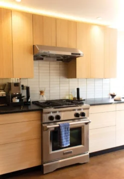 Kitchen Think