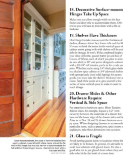 Kitchen Think