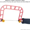 Knew Concepts Slip-on Foam Comfort Grip