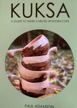 Kuksa - A Guide to Hand Carved Wooden Cups