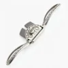 Lee Valley Cast Round Spokeshave