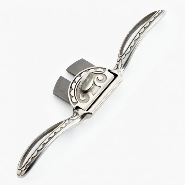 Lee Valley Cast Round Spokeshave