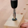 Lee Valley 3/4'' Dog Hole Bushings