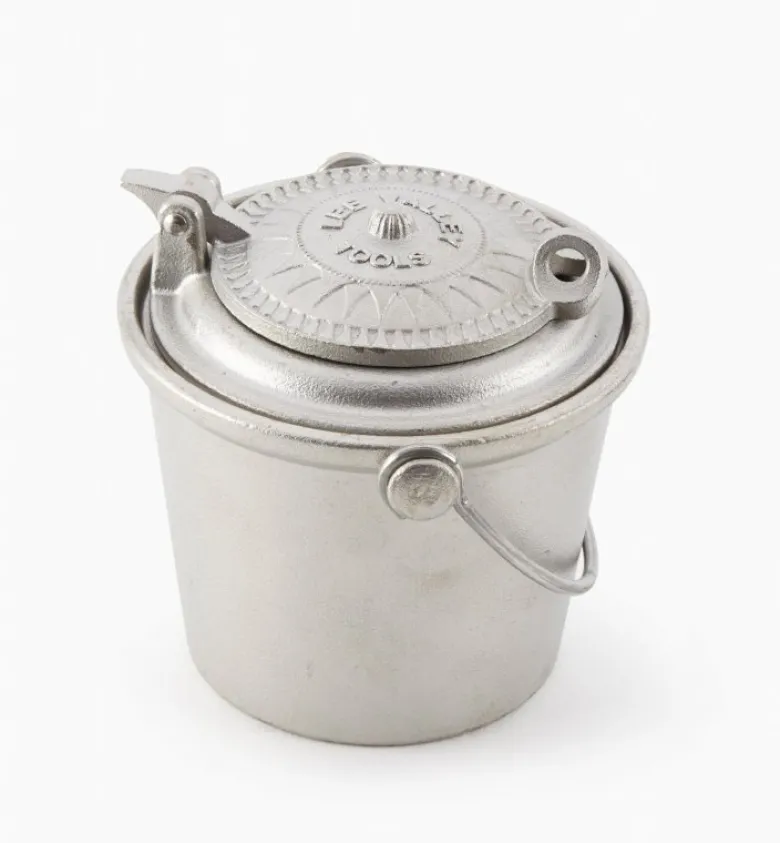 Lee Valley Glue Pot