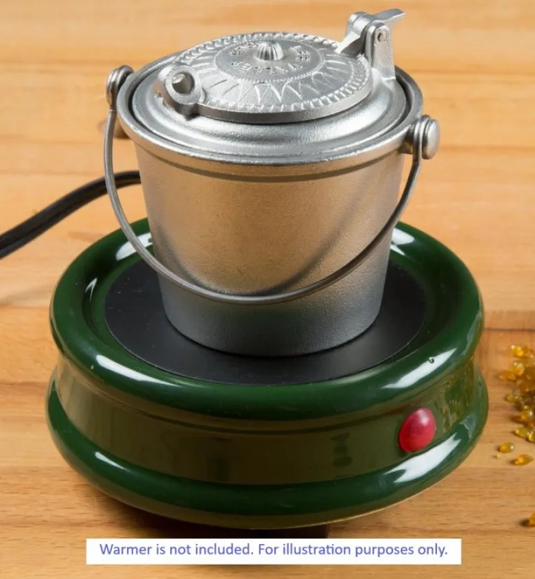 Lee Valley Glue Pot