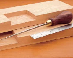Lee Valley Scratch Awl