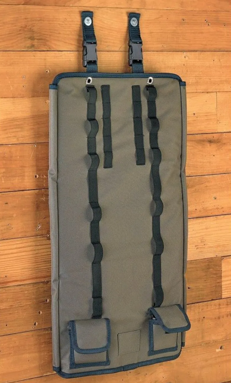 Lee Valley Spokeshave Roll