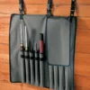Lee Valley Tool Roll for Turning & Framing Chisels
