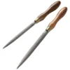 Left Handed Auriou Modellers Rasps
