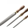 Left Handed Awesome Trinity - Rasp Bundle