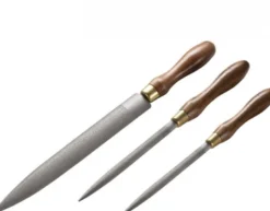 Left Handed Awesome Trinity - Rasp Bundle