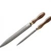 Left Handed Two for You - Rasp Pair