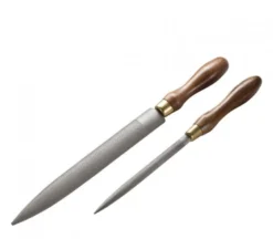 Left Handed Two for You - Rasp Pair
