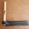 Leonhard Muller Biber Classic Froe