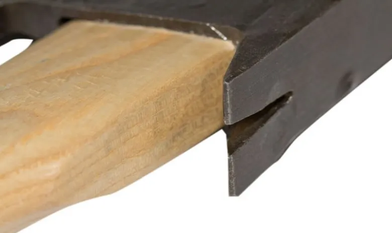 Leonhard Muller Classic Carpenters Side Axe