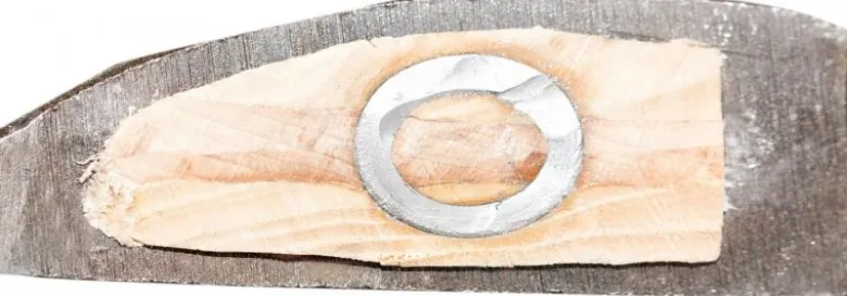 Leonhard Muller Classic Carpenters Side Axe