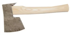 Leonhard Muller Classic Carpenters Side Axe