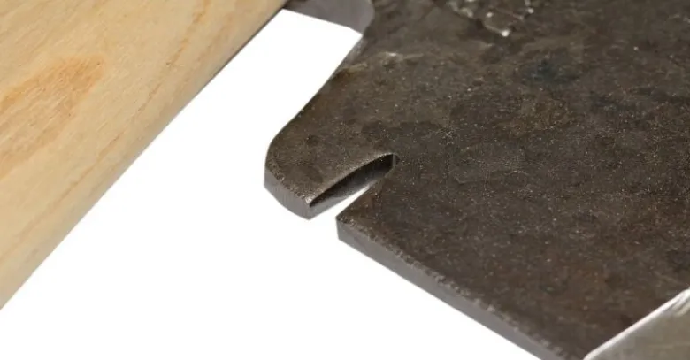 Leonhard Muller Classic Carpenters Side Axe