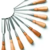Lie-Nielsen Bevel Edge Chisels