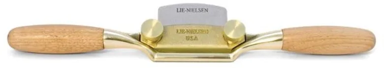 Lie-Nielsen Boggs Spokeshave
