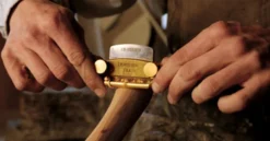 Lie-Nielsen Boggs Spokeshave