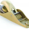 Lie-Nielsen Bronze Low Angle Block Plane