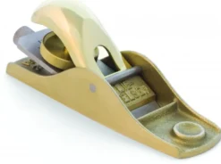 Lie-Nielsen Bronze Low Angle Block Plane