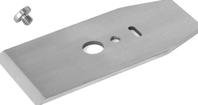 Lie-Nielsen Chipbreakers