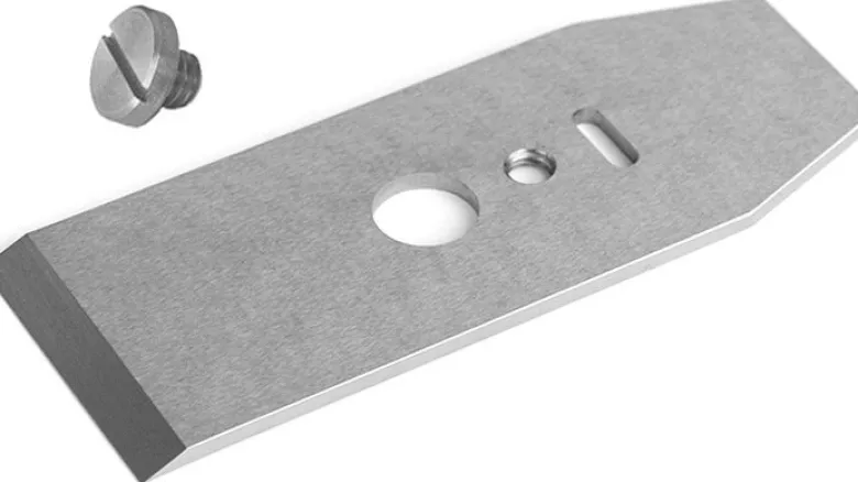 Lie-Nielsen Chipbreakers