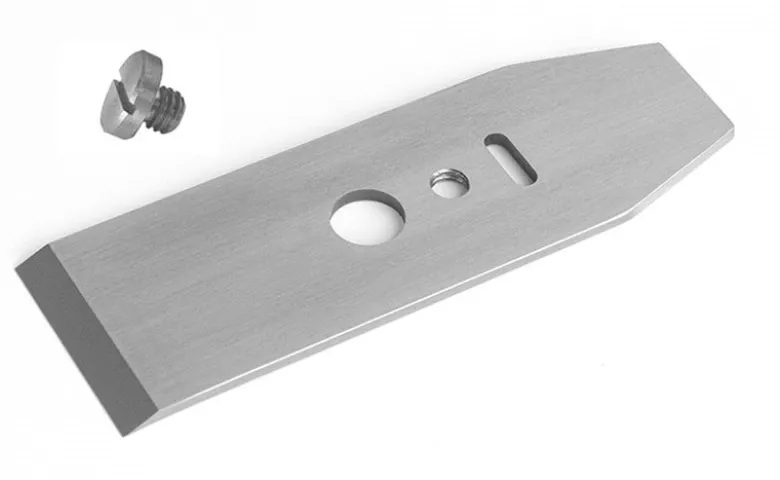 Lie-Nielsen Chipbreakers