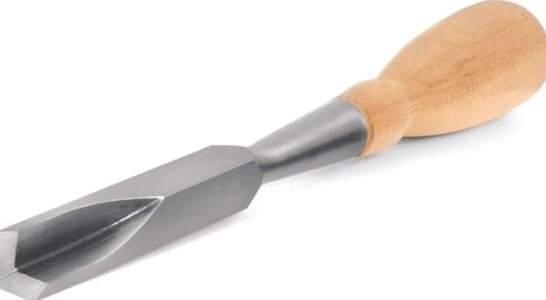 Lie-Nielsen Corner Chisel 3/8''