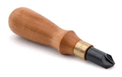 Lie-Nielsen Countersink with Cherry Handle