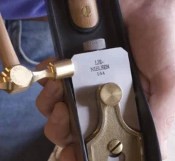 Lie-Nielsen Cross Peen Hammer